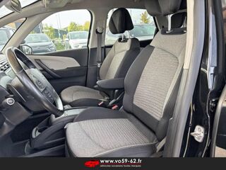 C4 Spacetourer BlueHDi 130ch S&S Shine EAT8 E6.d-TEMP 2020 occasion 62000 Arras