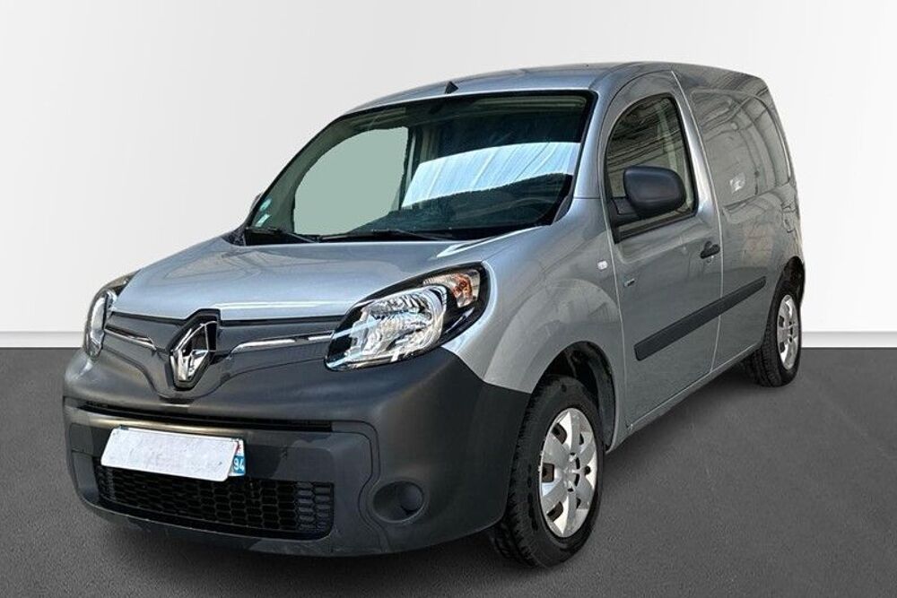 Kangoo Express ELECTRIQUE EXTRA R-LINK ACHAT INTEGRAL 2021 occasion 38070 Saint-Quentin-Fallavier