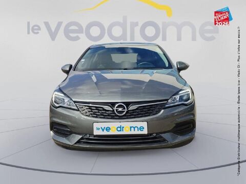 Astra 1.2 Turbo 110ch Edition Business 6cv 2020 occasion 67800 Bischheim