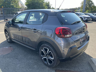 C3 1.2 PURETECH 110CH S&S SHINE BUSINESS 2020 occasion 95310 Saint-Ouen-l'Aum&ocirc;ne