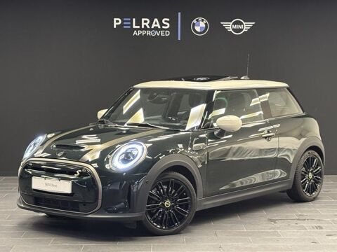 Mini Cooper SE 184ch Edition Resolute Plus BVA 2023 occasion TOULOUSE 31100