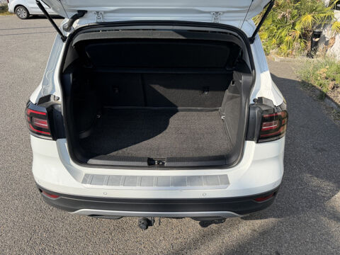 T-Cross 1.0 TSI 115 CH LOUNGE BUSINESS DSG7 2019 occasion 31770 Colomiers