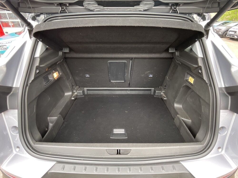 Grandland x 1.2 Turbo 130ch ECOTEC Innovation 2018 occasion 27200 Vernon