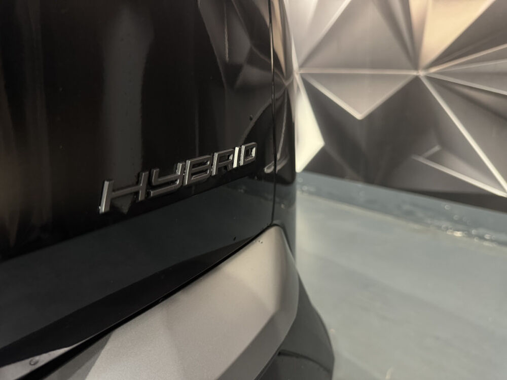 5008 HYBRID 136CH ALLURE E-DCS6 2025 occasion 63170 Aubi&egrave;re