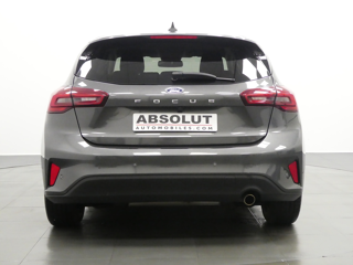 Focus 1.0 FLEXIFUEL MHEV 125CH TITANIUM STYLE 2024 occasion 77100 Nanteuil-l&egrave;s-Meaux