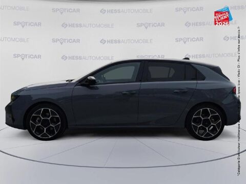 Astra 1.2 Turbo Hybrid 145ch Ultimate e-DCT 6 2026 occasion 21000 Dijon