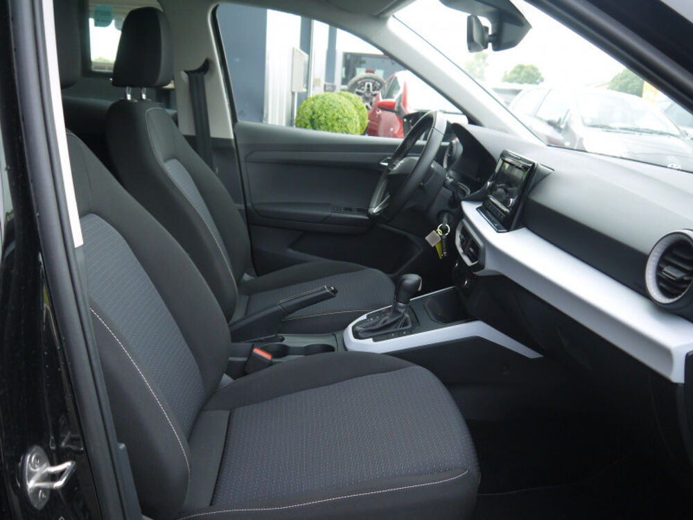 Arona 1.0 TSI 115CH DSG7 / TVA RECUPERABLE / 14158HT 2024 occasion 38260 La C&ocirc;te-Saint-Andr&eacute;