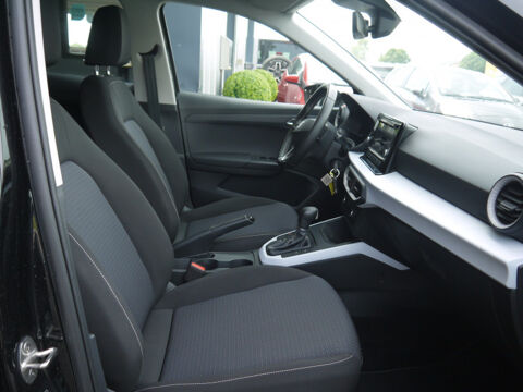 Arona 1.0 TSI 115CH DSG7 / TVA RECUPERABLE / 14158HT 2024 occasion 38260 La C&ocirc;te-Saint-Andr&eacute;