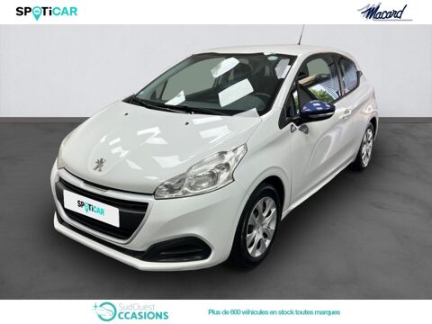 Peugeot 208 1.2 PureTech 68ch Like 3p