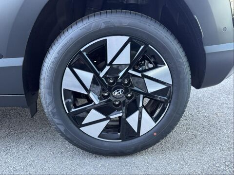 Kona 1.6 GDi 138ch Hybrid Executive DCT-6 2026 occasion 78240 CHAMBOURCY