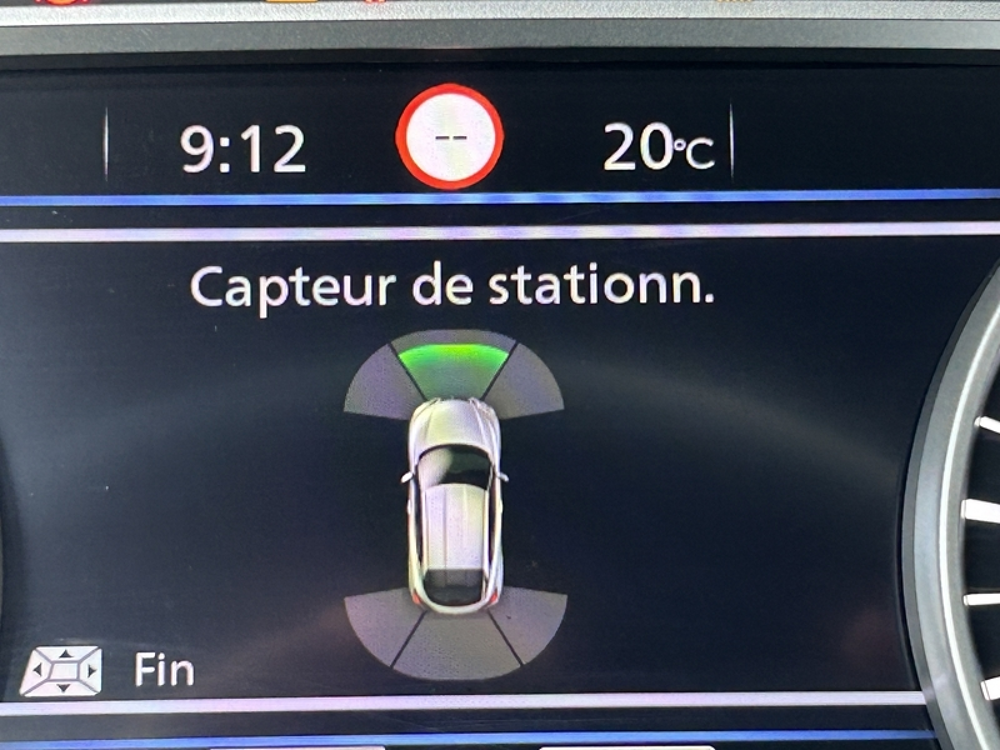 Juke 1.6 HYBRID 143CH N-CONNECTA 2023.5 2023 occasion 44190 Saint-Lumine-de-Clisson