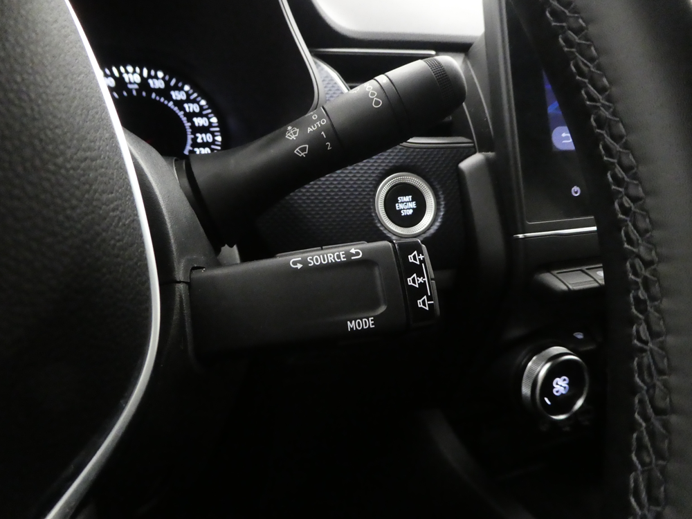 Arkana 1.3 TCE MILD HYBRID 140CH EVOLUTION EDC -22 2022 occasion 77100 Nanteuil-l&egrave;s-Meaux