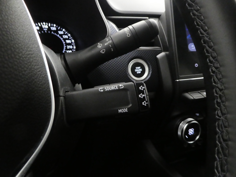 Arkana 1.3 TCE MILD HYBRID 140CH EVOLUTION EDC -22 2022 occasion 77100 Nanteuil-l&egrave;s-Meaux