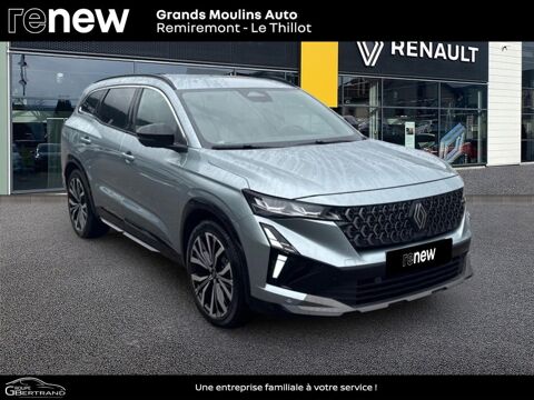 Espace 1.2 E-Tech full hybrid 200ch Iconic 7 places - 26 2026 occasion 88160 Le Thillot