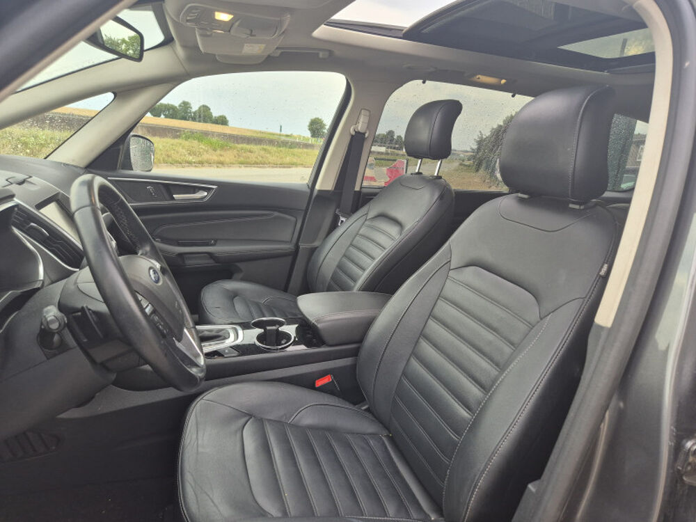 Galaxy 2.0 TDCI 180CH STOP&START TITANIUM POWERSHIFT 2016 occasion 95420 MAGNY EN VEXIN