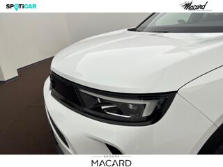 Mokka 1.2 Turbo 100ch GS 2024 occasion 82000 Montauban