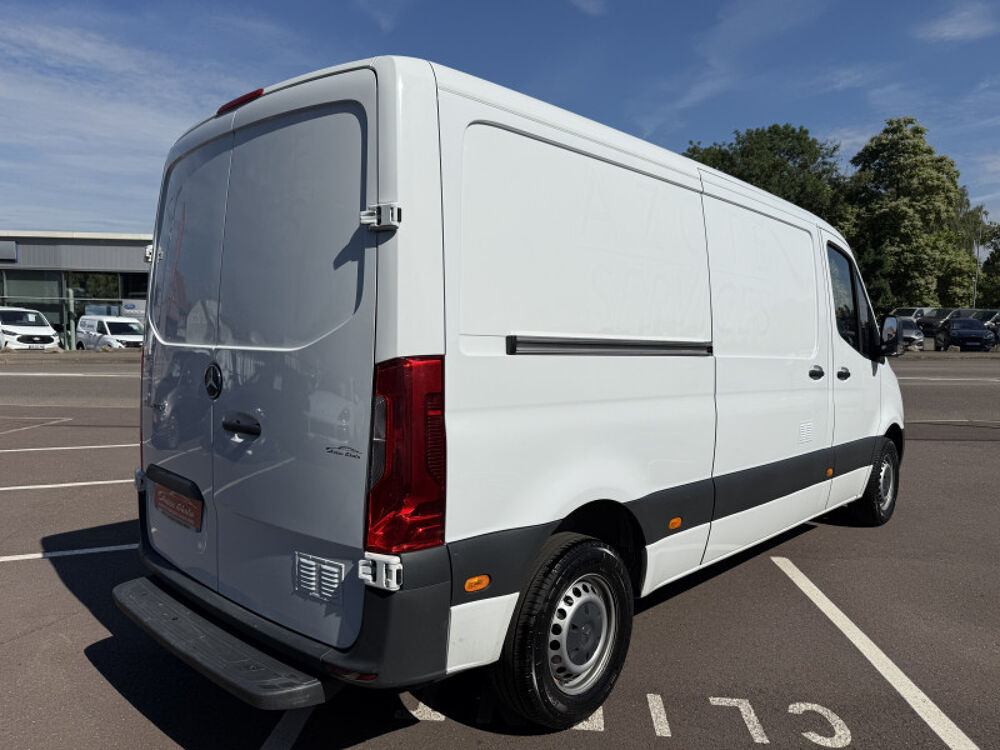 Sprinter 315 CDI 39 3T5 FIRST PROPULSION LEGER 2023 occasion 57350 Stiring-Wendel