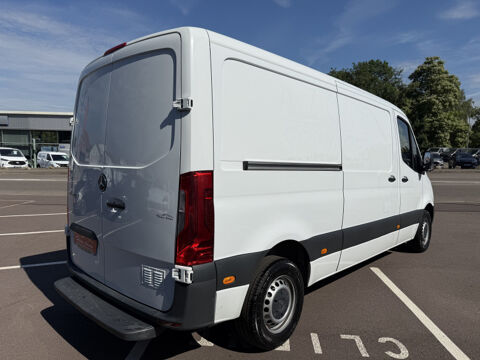 Sprinter 315 CDI 39 3T5 FIRST PROPULSION LEGER 2023 occasion 57350 Stiring-Wendel