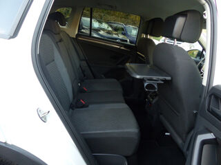 Tiguan 1.6 TDI 115CH R-LINE BVM6 2019 occasion 77144 Mont&eacute;vrain