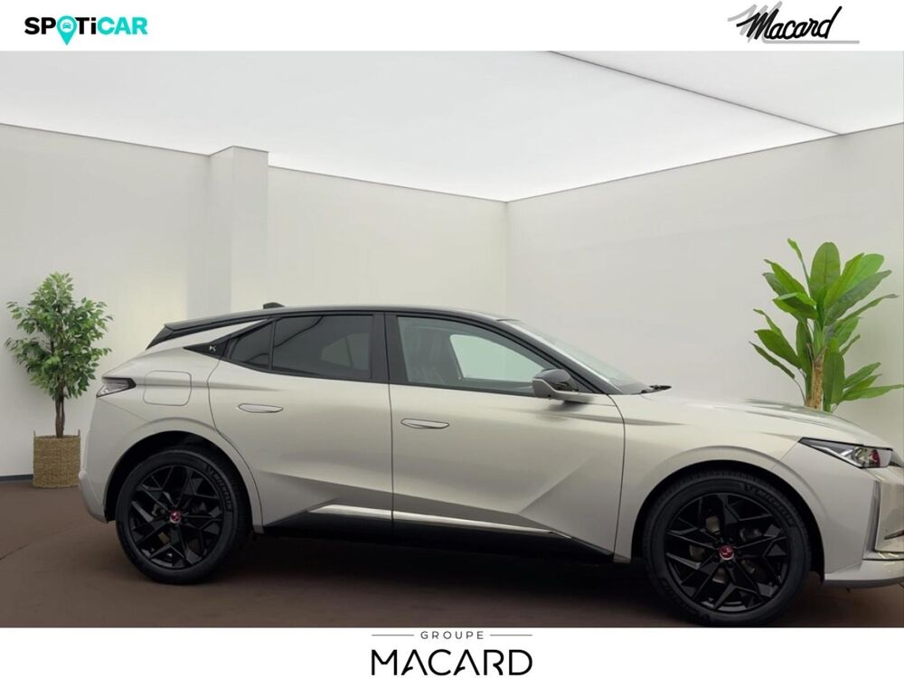 DS4 BlueHDi 130ch Performance Line + Automatique 2022 occasion 82000 Montauban