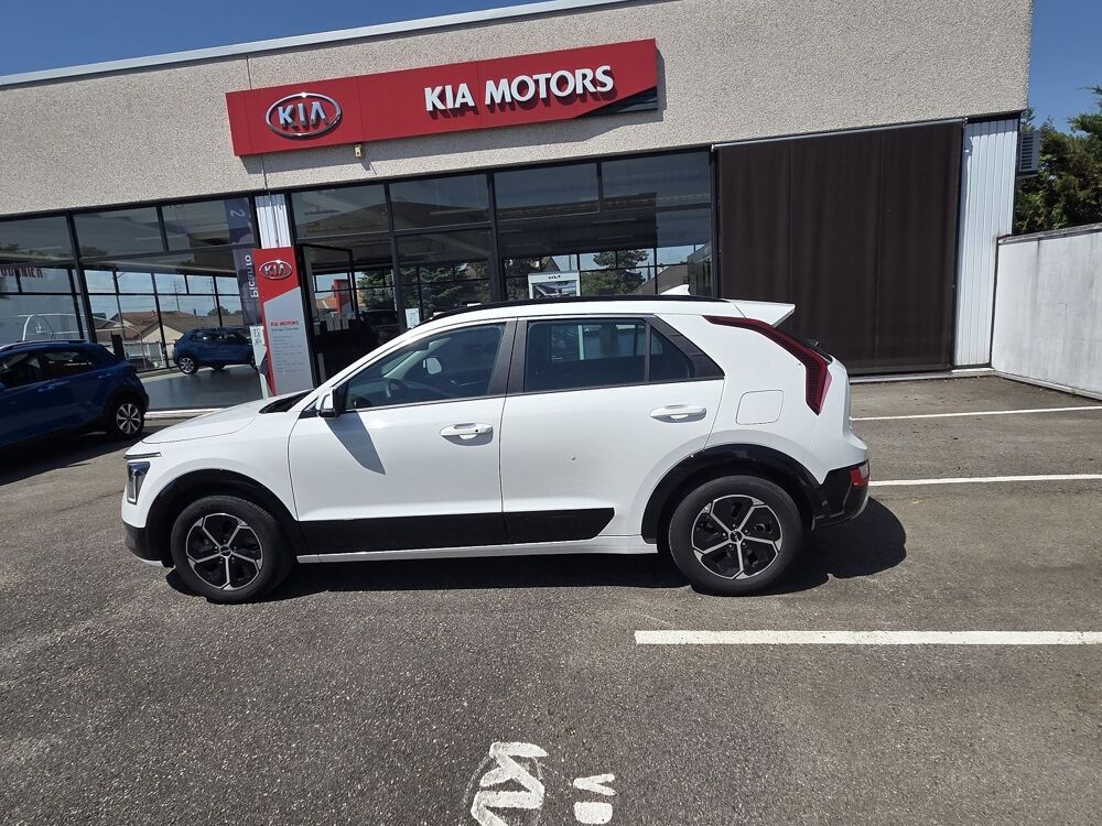 Niro 1.6 GDI 129CH HEV ACTIVE DCT6 2024 occasion 69780 Mions