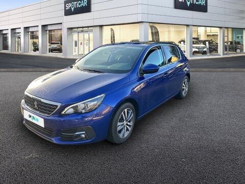 Annonce voiture Peugeot 308 10990 €