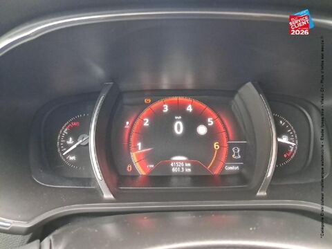 M&eacute;gane 1.2 TCe 130ch energy Intens 2016 occasion 67200 Strasbourg