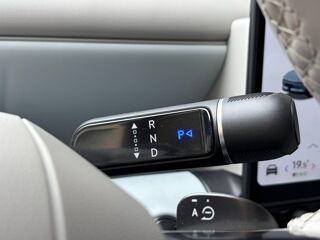 Ioniq 3 61kWh - 135ch Vision 2026 occasion 78000 VERSAILLES