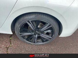 308 PHEV 225ch GT Pack e-EAT8 2022 occasion 62000 Arras