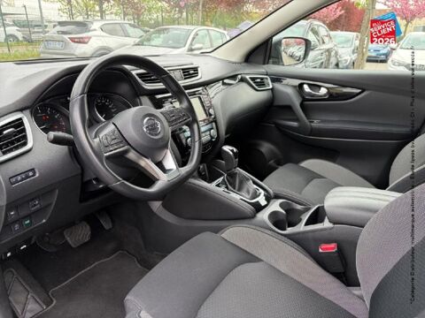 Qashqai 1.3 DIG-T 158ch N-Connecta DCT 2021 2021 occasion 67800 Bischheim