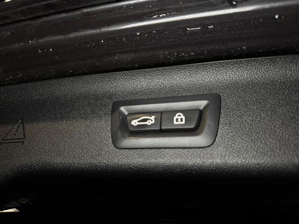 S&eacute;rie 5 (G31) 520DA 190CH M SPORT STEPTRONIC 2018 occasion 63170 Aubi&egrave;re