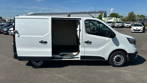Trafic L1H1 2T8 2.0 BLUE DCI 150CH ADVANCE -24 2024 occasion 12850 Onet-le-Ch&acirc;teau