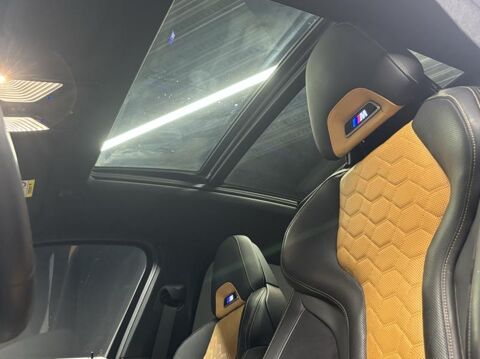 X4 3.0 510ch Comp&eacute;tition BVA8 2019 occasion 31100 TOULOUSE