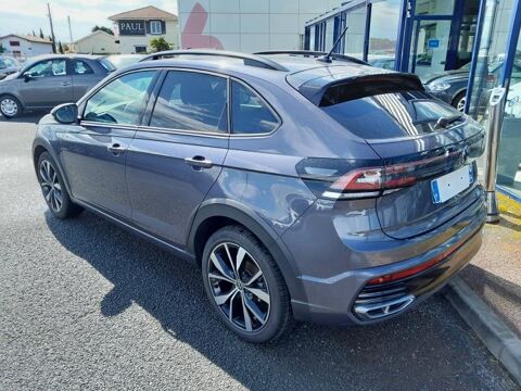 Taigo 1.0 TSI 116ch R-Line Edition DSG7 2025 occasion 64600 Anglet