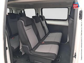 Traveller 1.6 BlueHDi 115ch Standard Business S&S 2017 occasion 57970 Illange