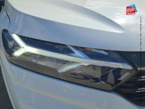 Sandero 1.0 TCe 90ch Confort -22 2022 occasion 21000 Dijon