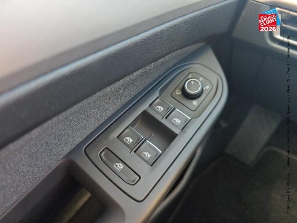 Golf 1.5 eTSI EVO2 116ch Life Plus DSG7 2025 occasion 68110 Illzach