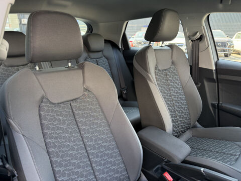 A1 30 TFSI 116CH S TRONIC 7 2025 occasion 31140 Aucamville