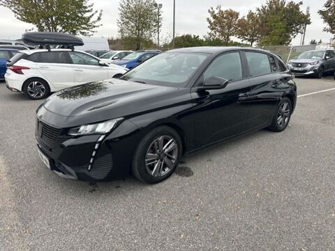 Peugeot 308 1.2 ESSENCE 130CH S&S ACTIVE PACK 2022 occasion Br&eacute;tigny-sur-Orge 91220