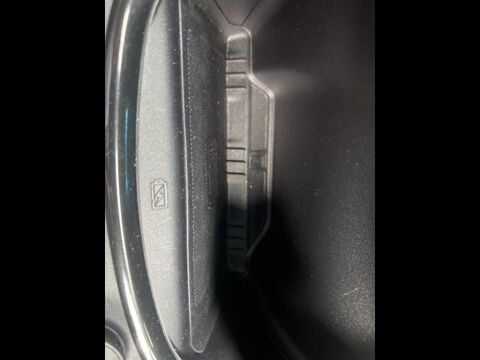 Puma 1.0 EcoBoost Hybrid 125ch ST-Line S&S Powershift 2024 occasion 31400 TOULOUSE
