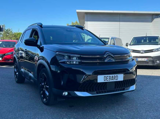 C5 aircross 1.5 BLUEHDI 130CH MAX BOITE AUTOMATIQUE 2024 occasion 31670 Lab&egrave;ge