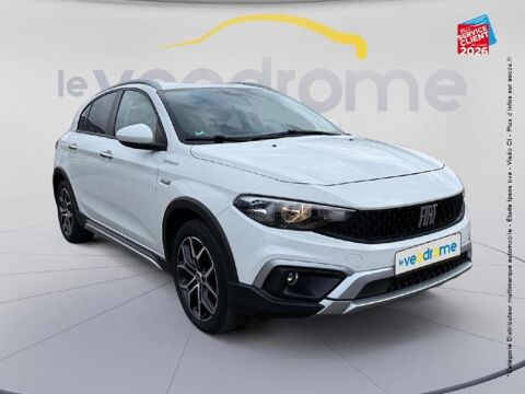 Tipo 1.6 MultiJet 130ch S/S Cross 2023 occasion 67800 Bischheim