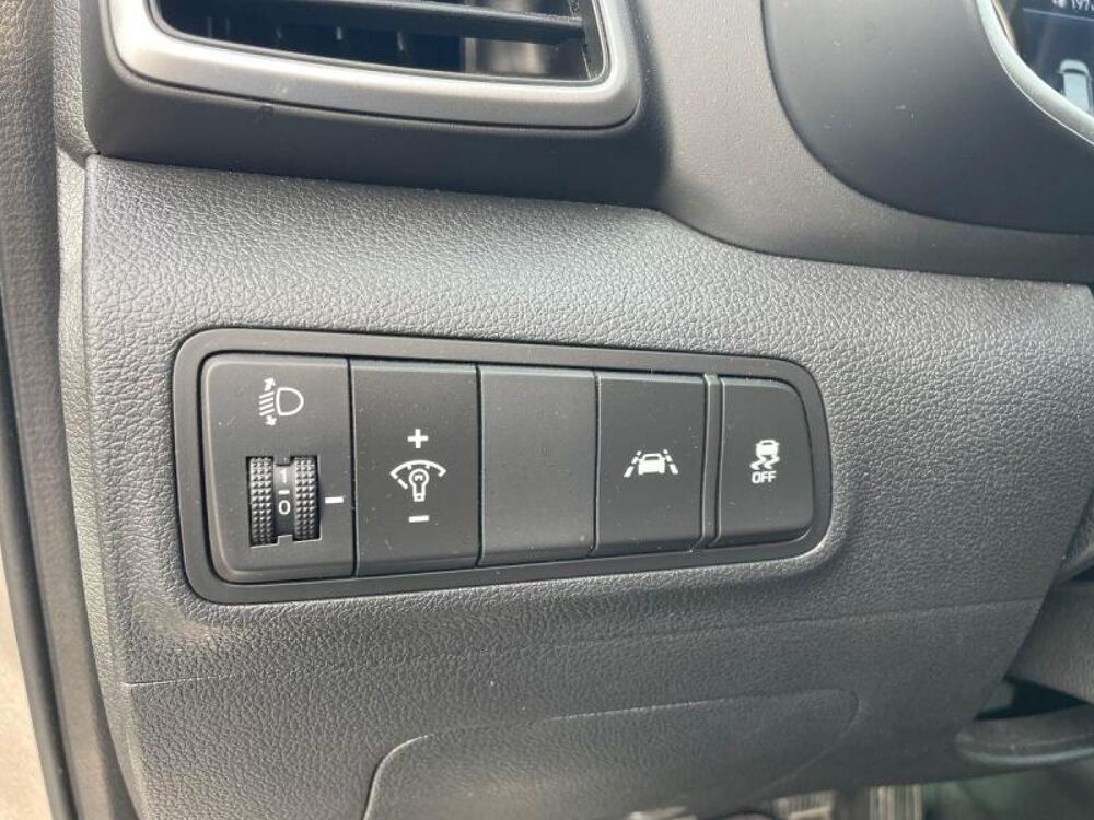 Tucson 1.6 CRDI 115ch Creative 2018 occasion 13730 ST VICTORET