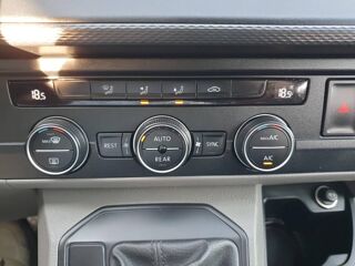 Caravelle 2.0 TDI 150ch BMT Confortline DSG7 Longue 2022 occasion 56400 Brech