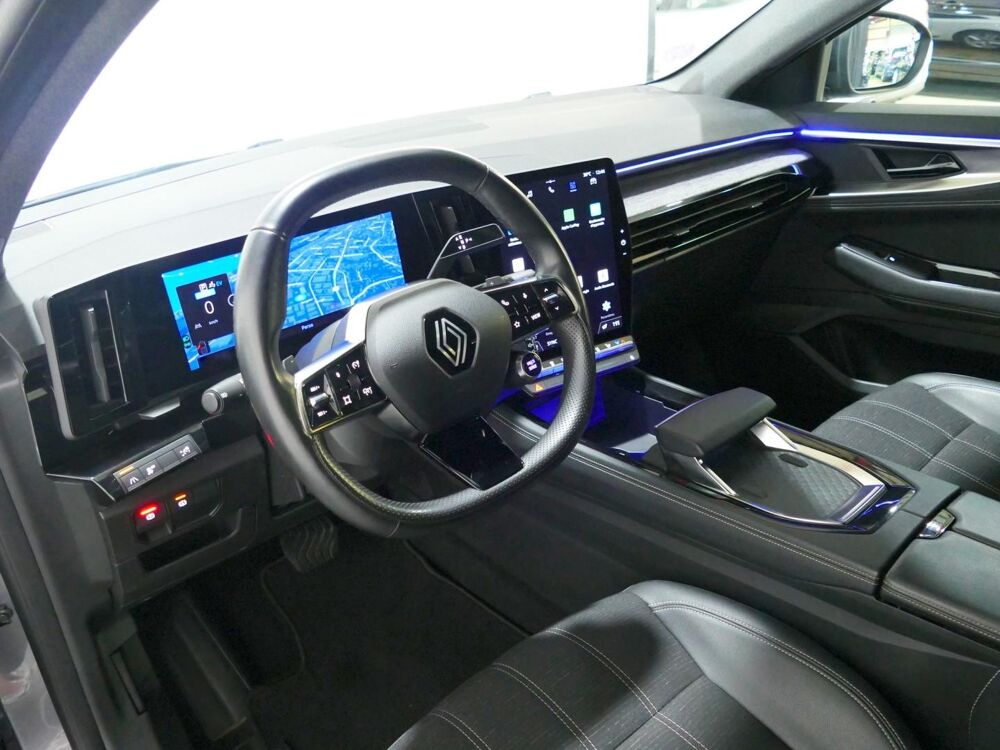 Austral 1.2 E-Tech full hybrid 200ch Techno 2024 occasion 77400 Lagny-sur-Marne
