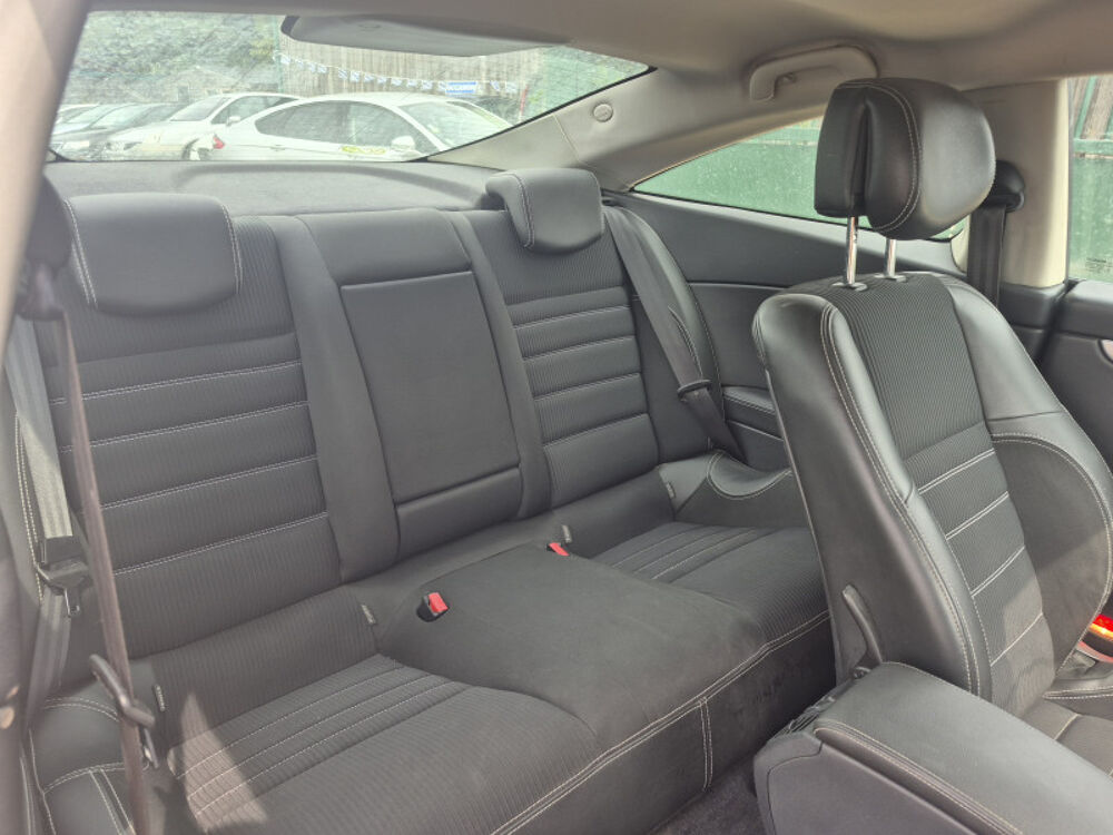 Laguna III Coup&eacute; 1.5 DCI 110CH INTENS EDC ECO&sup2; 2013 occasion 95420 MAGNY EN VEXIN