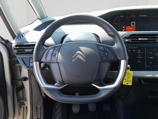 Grand C4 Spacetourer PureTech 130ch S&S Feel E6.d 2021 occasion 27000 &Eacute;vreux