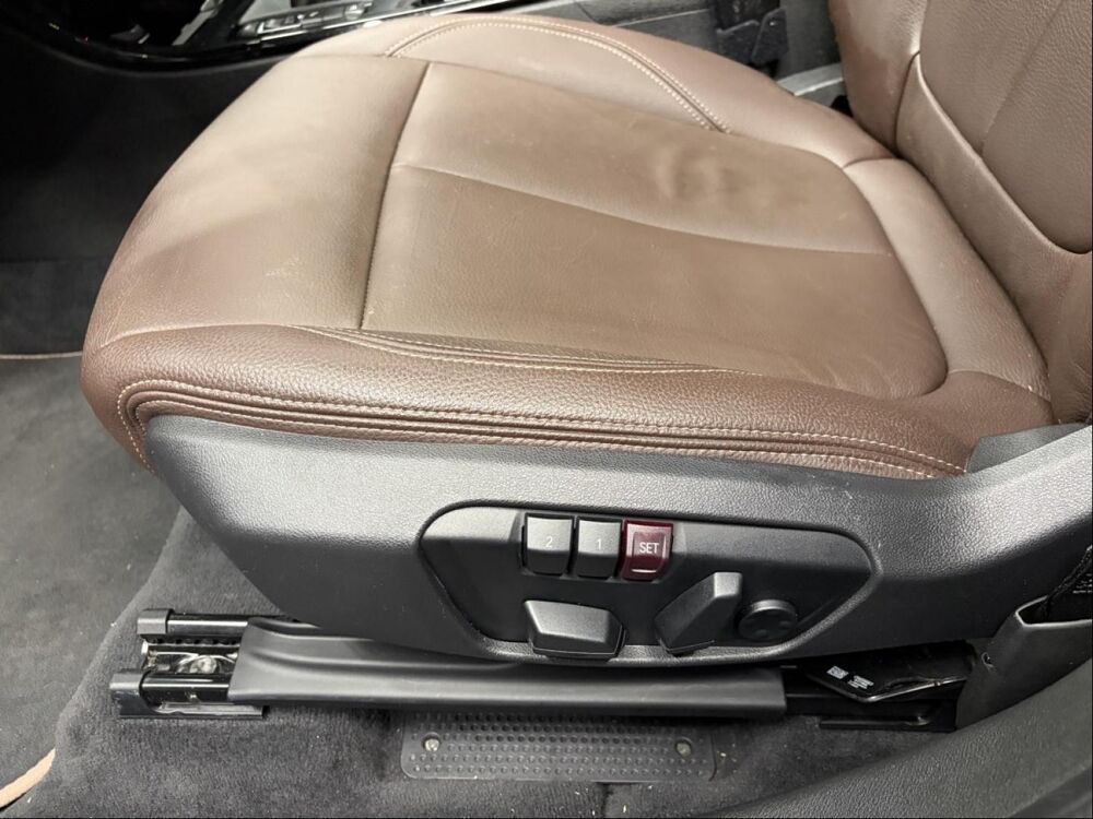 X1 xDrive20dA 190ch xLine 2020 occasion 31100 TOULOUSE