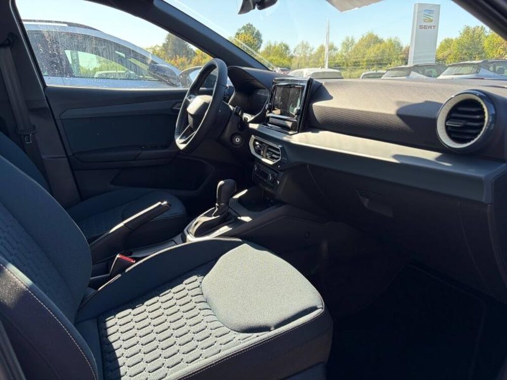Ibiza 1.0 TSI 115ch Copa DSG7 2026 occasion 24430 Marsac-sur-l'Isle