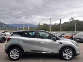 Captur 1.5 BLUE DCI 115CH BUSINESS EDC 2021 occasion 38130 ECHIROLLES